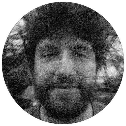 Voorbeeld portret