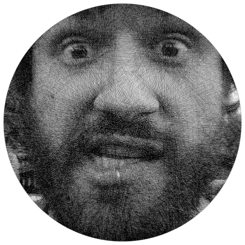 Voorbeeld portret